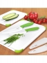 Tescoma, Coltello in ceramica con custodia protettiva15 cm